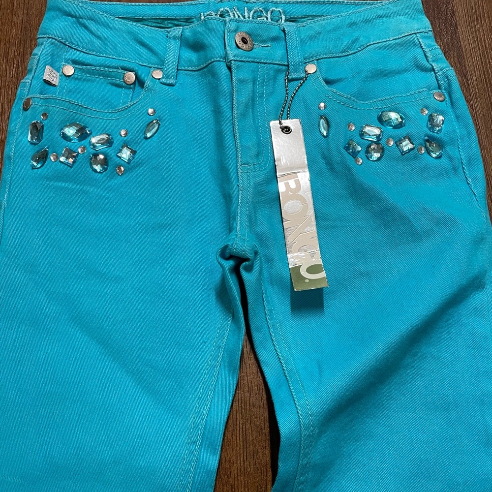 Bongo Jeans - Picture 2 of 5